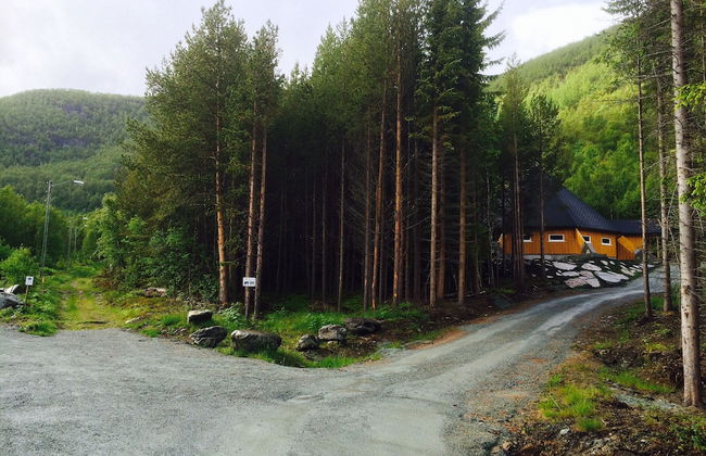 IMA Tursenter - Foto 4