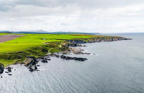 Hideaway Cottage W Hot Tub - Foto 31