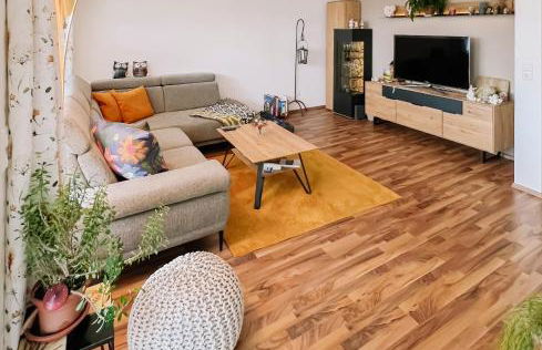 EulenNest Spacious Cozy Home with Private Garden - Foto 6