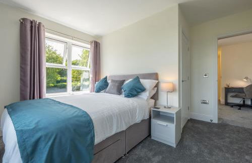 Routhorpe House - Foto 37