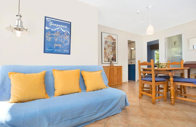 Apartment Rocmar 1D - Foto 13