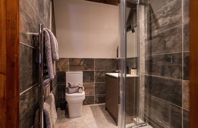 Old Infirmary - Foto 46