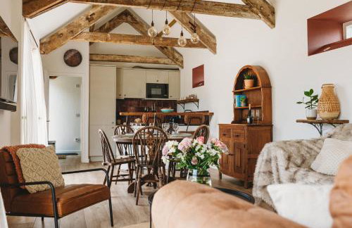 The Cow Byre - Foto 21