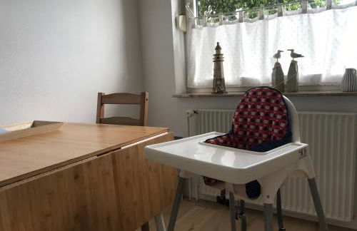 Ferienhaus Möwe - Foto 8