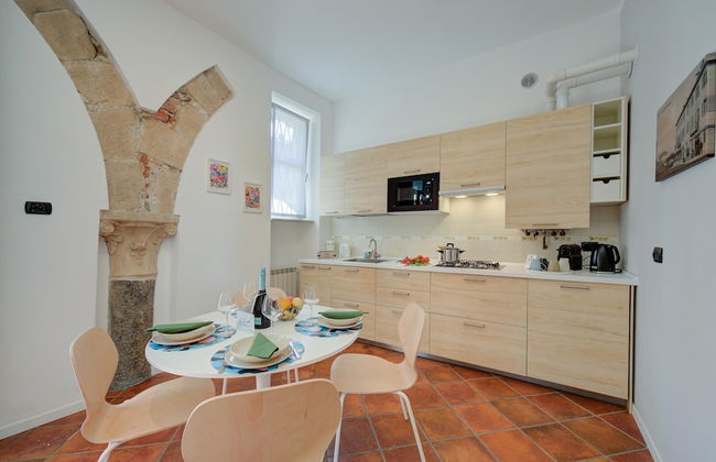 Il Nido Del Cigno Pied Dans l eau - Foto 5