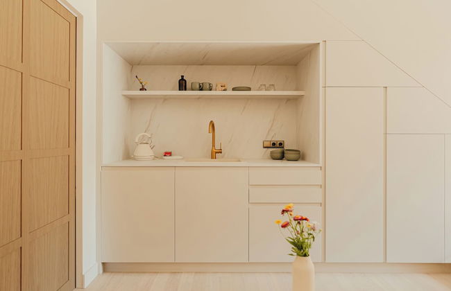 Design Apartments zum Hirschen Salzburg - Foto 19