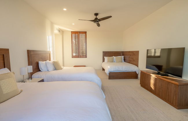 Tau Residences - Foto 8