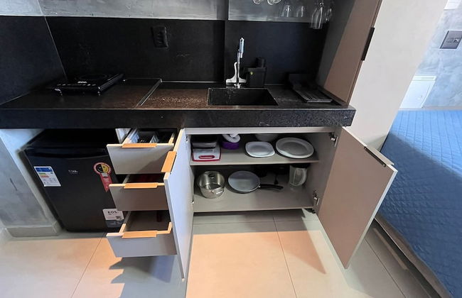 Flat Comfort Get One - João Pessoa - Foto 10