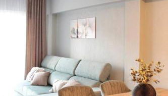 Arenal Wood & Beach Apartment Jávea - Foto 2