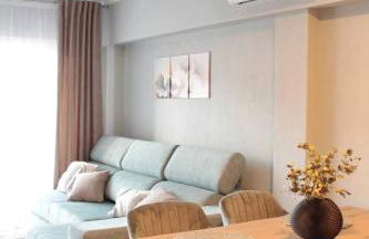 Arenal Wood & Beach Apartment Jávea - Foto 2