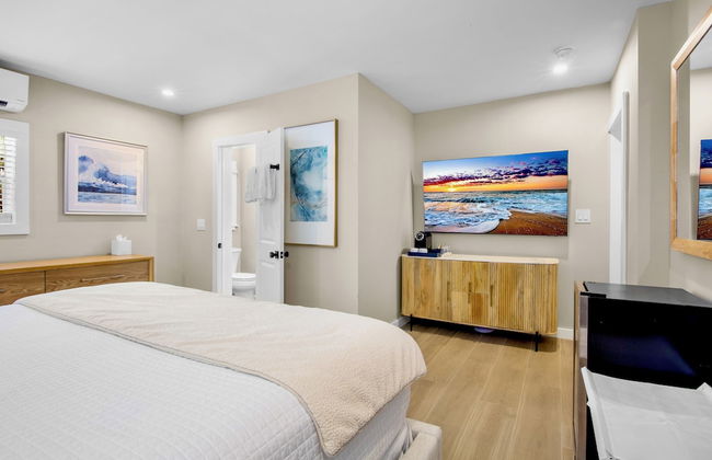 Haley's at The Anna Maria Island Inn - Foto 18