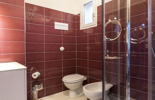 Residence Railway - Foto 76