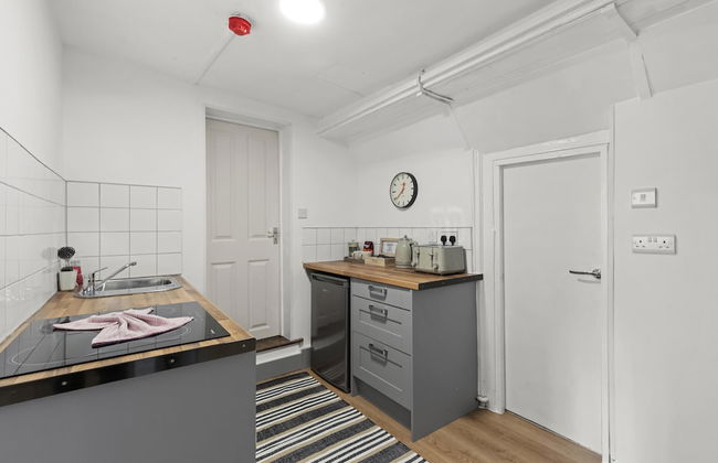 Castle Cottage Arundel By My Getaways - Foto 19