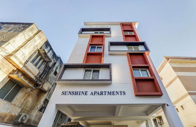 ECOSTAY APART HOTEL - Foto 1