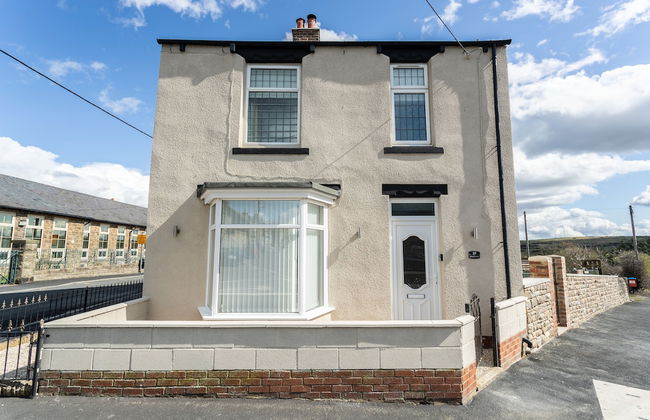 HC Property - The Old Clubhouse - Foto 28