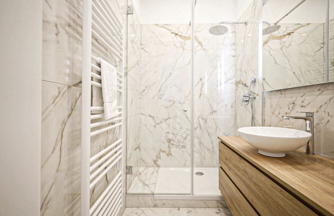 HeyMi Apartments Zentagasse - Foto 25