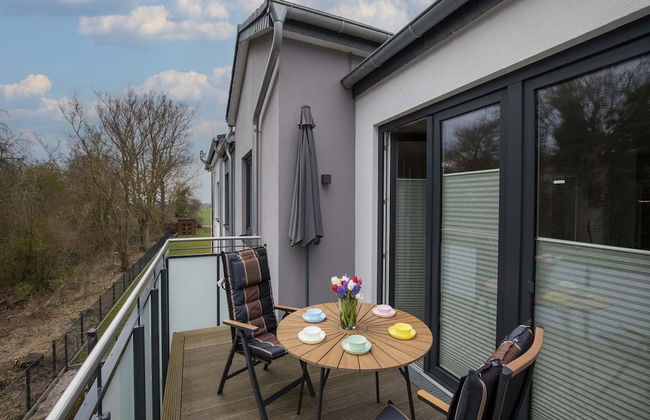 Exclusives Appartement auf Fehmarn - Foto 15