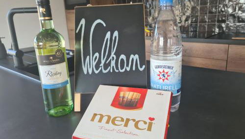 Ferienhaus am Berg - Foto 4