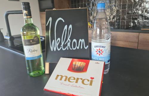 Ferienhaus am Berg - Foto 4