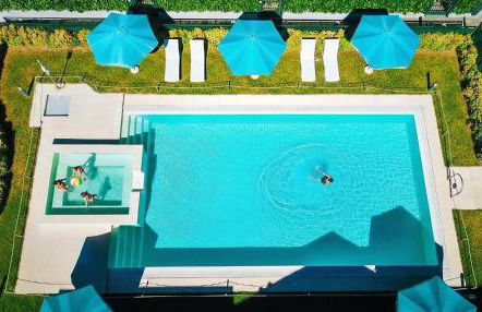 Bellagio Wave Apartment - Foto 16