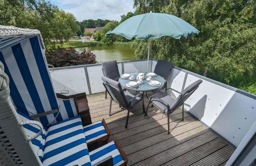 FeWo Oldeoog OG - Horumersiel - Foto 1