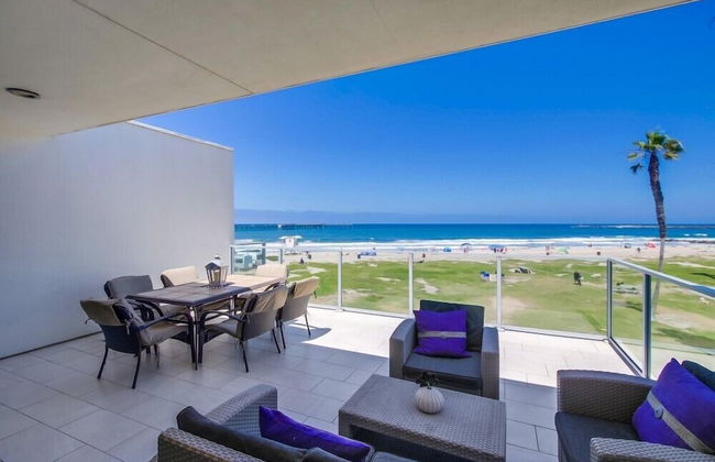 Ocean Park 07 - Foto 19