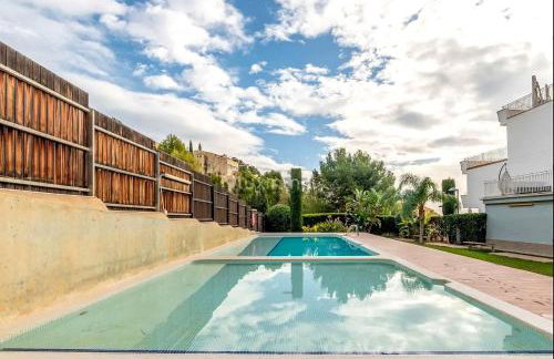 Casa del Sol Jacuzzi privado y vistas al Mediterráneo en Altea Hills - Foto 16