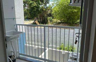 Apto condomínio Terra Mater - Foto 22