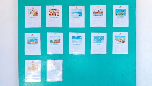 Entrada (vista interior)