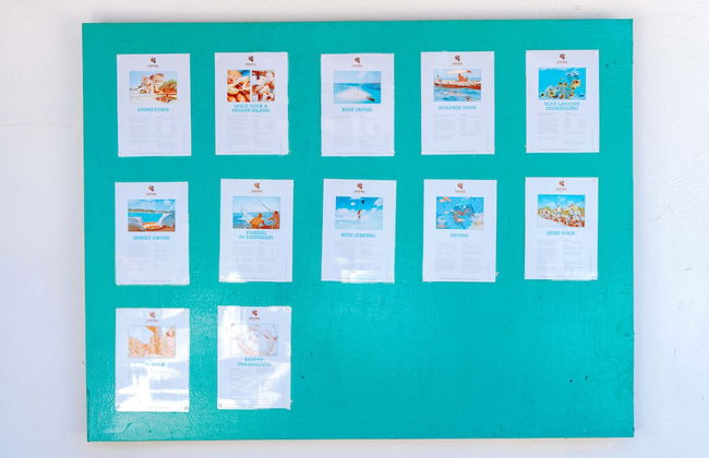 Simba Apartment Hotel - Photo 4