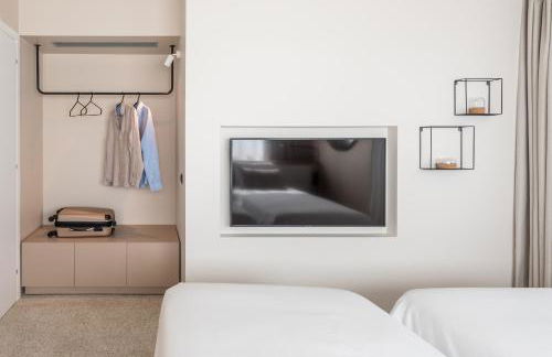 Urban Suites - Foto 118