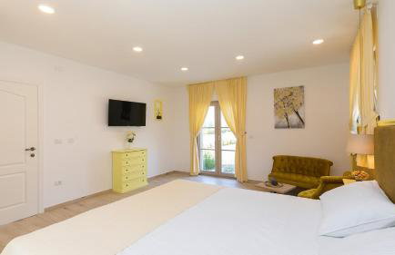 Beautiful villa Keli with pool in Vizinada - Foto 22