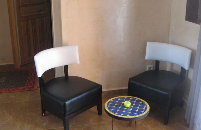 Villa Residence Oumnas - Foto 12