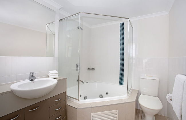 Mantra Ettalong Beach - Foto 28