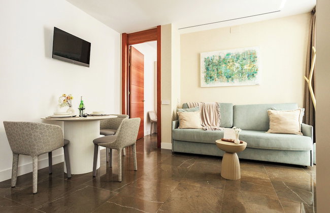 CORRAL DEL CARBON GG LUXURY HOTEL BOUTIQUE - Photo 51