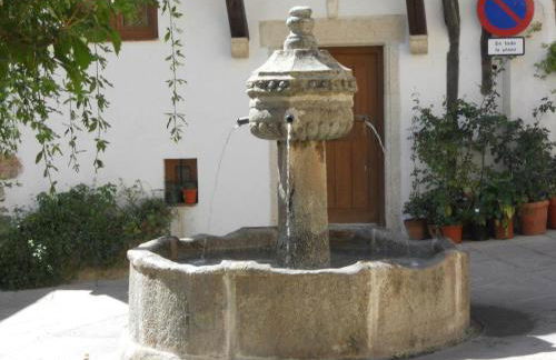 Casa Rural Colmenarejo - Foto 34