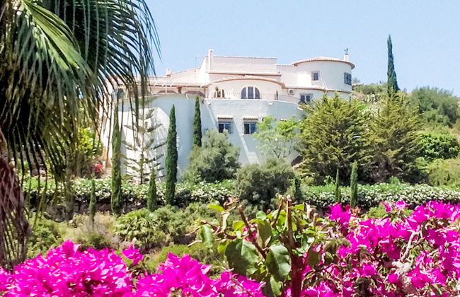 Villa Da Vinci - Foto 32