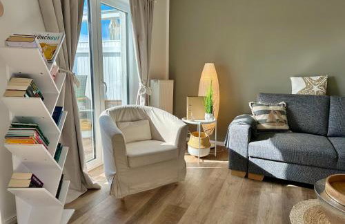 Haus Concordia 2 SUNDOWNER - Photo 11