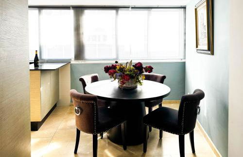 Ático coqueto en Marbella, cerca Puerto Banús - Photo 11