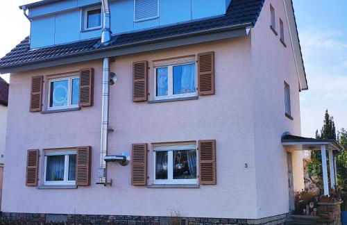 FeWo Sartorius am Hemsberg - Foto 30