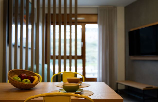 Spirit Apartamentos Atxuri - Foto 19