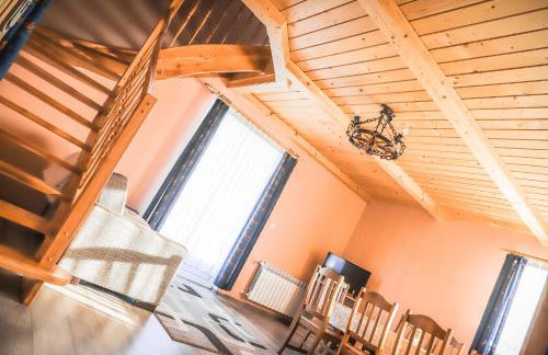 Pod Świerkami - Foto 8