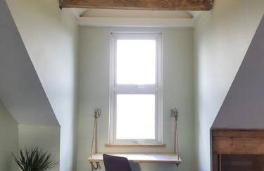 Self-contained Attic Flat, 15 mins from the centre - Foto 11