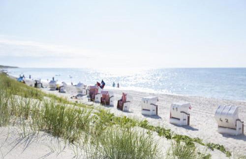 Ferienwohnungen Dünenmeer - Foto 60