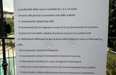 Trilocale con piscina - Foto 59