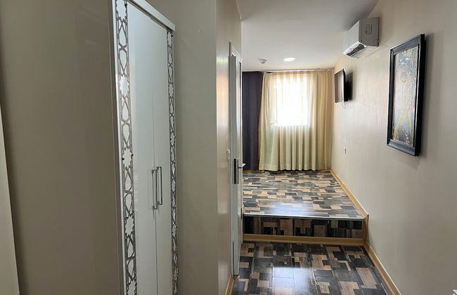 King İstanbul Hotel - Photo 17