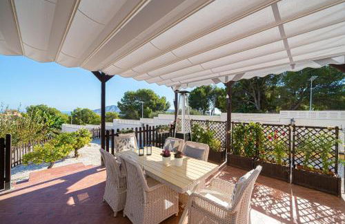 Villa Belmonte FAMILY VILLA - Photo 60