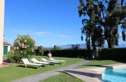 Palazzo Pier Capponi Toscana - Foto 1