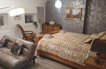 House 1905 - Self Catering Serviced Apartment - Foto 38