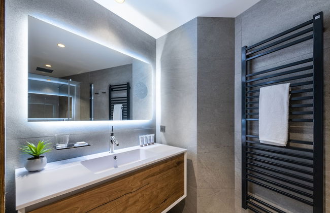 Alaska Lodge by Alpine resorts - Foto 63